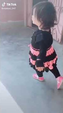 Cute baby funny video 😃😍 #cutebaby #viral #kids #shorts #youtube shorts(3)