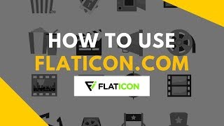 how to use flaticon as font icon | How to Use Flaticon as Webfont |  Use Flaticon to Find Icons