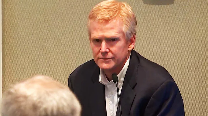 Alex Murdaugh Testifies at His Own Double-Murder Trial