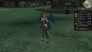 L2 Trinity All Female skins