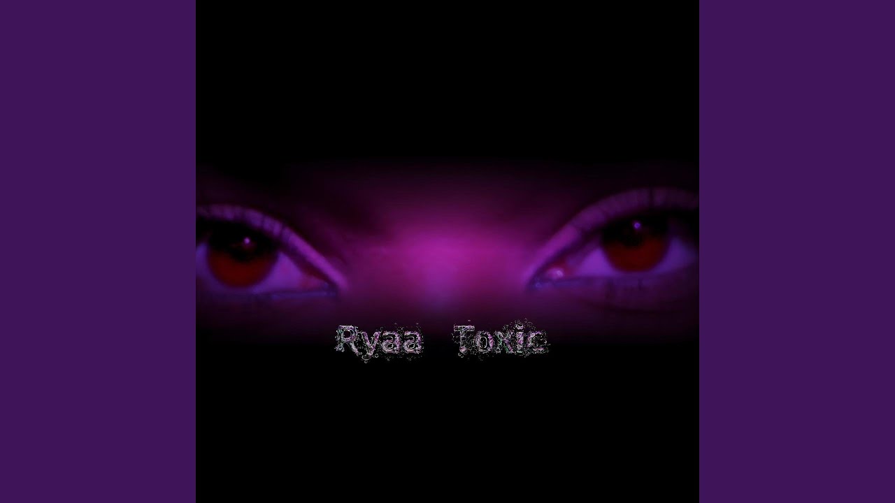 Watch Toxic on YouTube Watch Toxic on YouTube