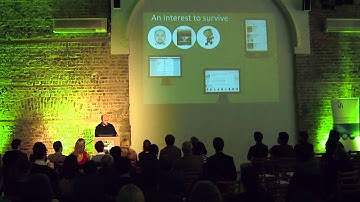 The Wripl Effect - Kevin Koidl - CNGL