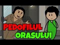 PEDOFILUL ORASULUI : M-A CHEMAT IN SCARA BLOCULUI