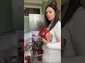 روتيني اليومي مطبخك Routini Al Yawmi مطبخ سارة احلى مطبخMy Daily Routine 
