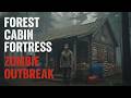 I Turned an Abandoned Forest Cabin Into a Fortress Before the Zombie Outbreak ｜ Creepypasta