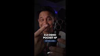 DJI Osmo Pocket 4P: Best Gimbal Camera We Tested so Far