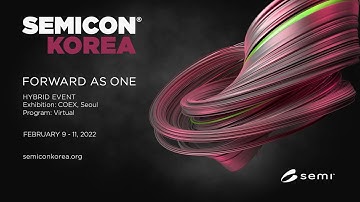 SEMICON KOREA 2022