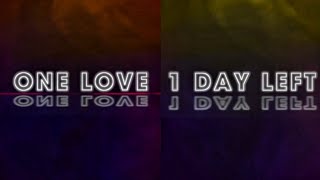 Download Lagu Now United \u0026 R3HAB - One Love (Teaser) MP3