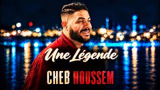 Cheb Houssem - Une Légende | شاب حسام ـ ليجوند ❤️ قمة الاحساس screenshot 2