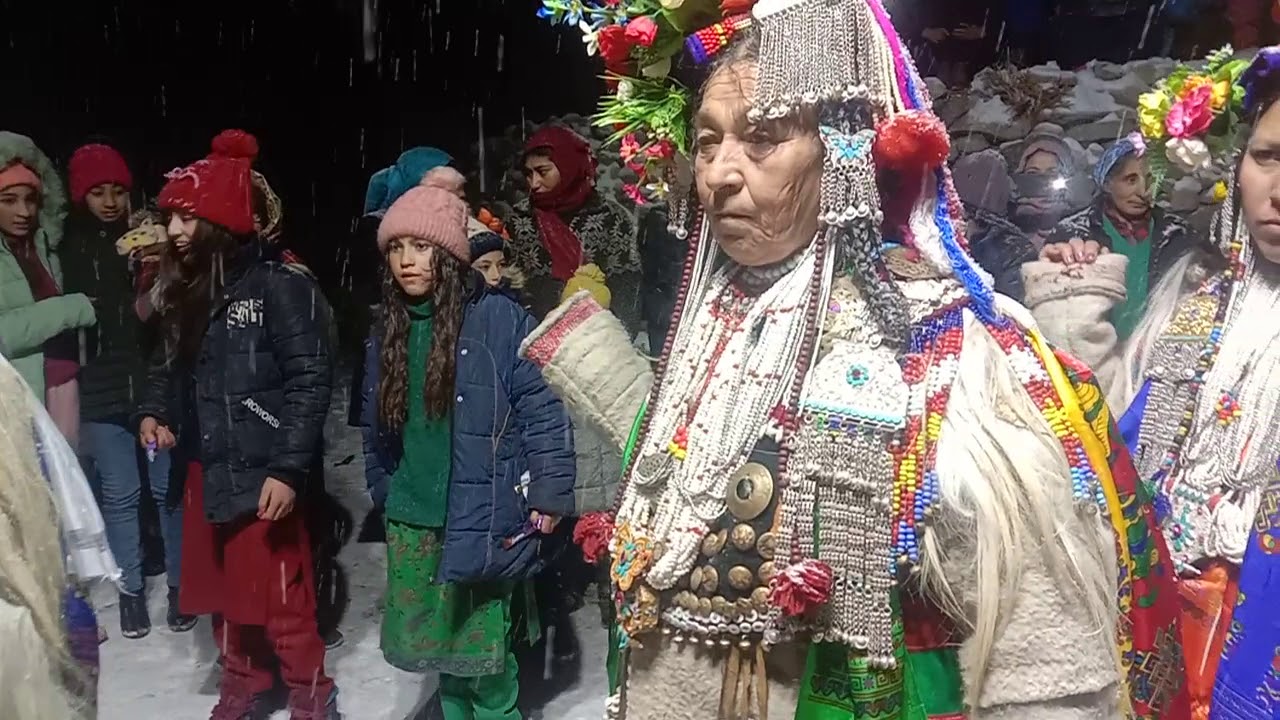 Garkon losar new 2020(3)