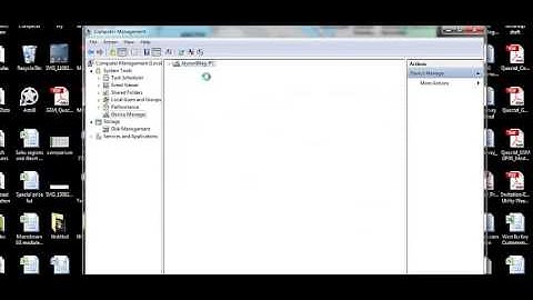 UC20 Driver Update for Windows 7 Operating System