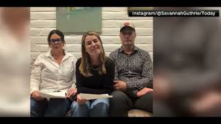BREAKING: Savannah Guthrie makes emotional plea for safe return of her mom
