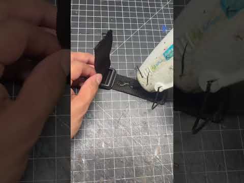 Adding Buckles to
