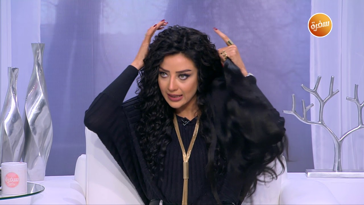 كوليكشن بواريك بشكل جديد من رانيا هشام ورانيا سميح | هي وبس