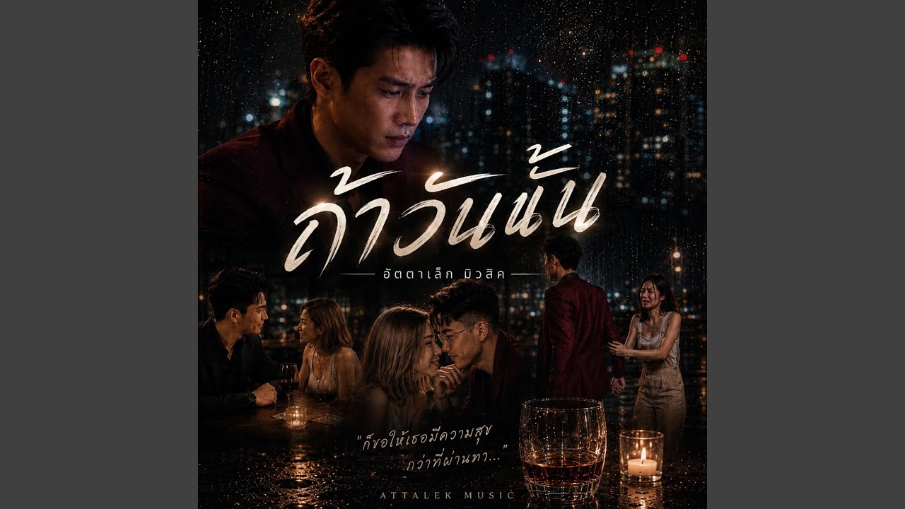 ถ้าวันนั้น