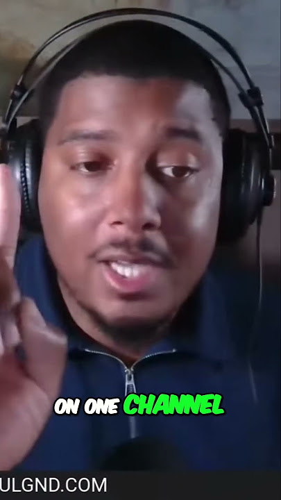 Million Subscribers Doesn't Equal Success
