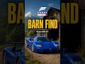 Instant Location: Nissan R390 Barn Find | #forzahorizon6