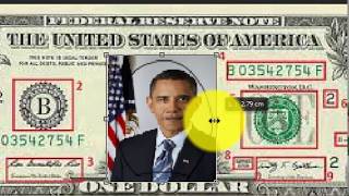دمج شخص في الدولار Photoshop Integrer une personne sur le billet dun dollar