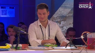 Atelier TERUMO - L’ABC de la Bifurcation