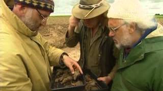 Time Team S08E07 Salisbury Plain, Wiltshire