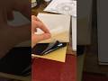 How to use Thermal tattoo paper ?