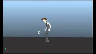 Football test.FLV