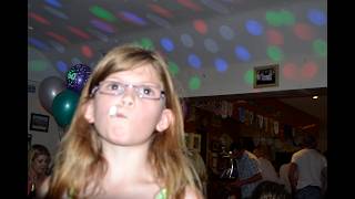 Holly 21st Birthday Slideshow - HD