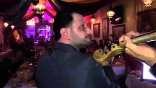 Samer Didi - Layali Miami Dec 5, 2015