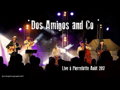 Dos Amigos and Co