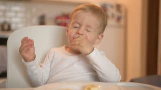 Bebeğiniz Yemek Mi Seçiyor? Çözüm Düşündüğünüz Kadar Zor Değil.