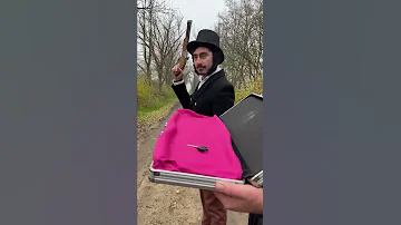 Непосредственно Каха: дуэль