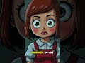 Island of Dolls — The Mayor’s Offering | Horror stories #horrorstories #scarystories #scary, #shorts