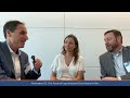 The Future of Learning Series featuring Ari Kaplan, Lucie Allen, and Bill Cocolis