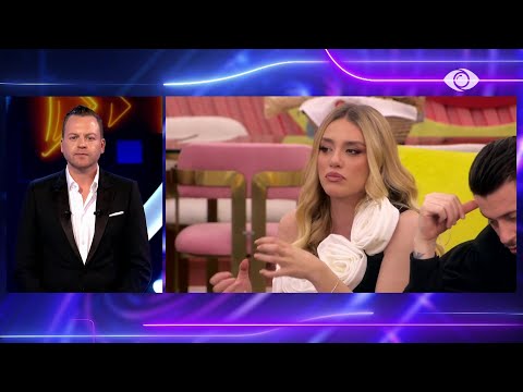 “Më shohin si të akullt, sikur nuk interesohem…”/ Heidi dhe Romeo sqarojnë debatet-Big Brother VIP 3