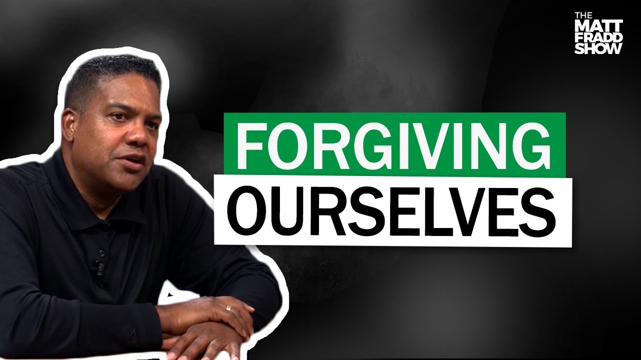How to Forgive Yourself /W Damon Owens