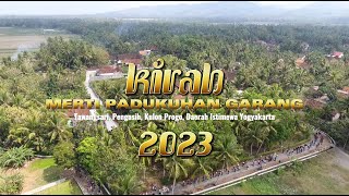 Kirab Merti Padukuhan Garang 2023