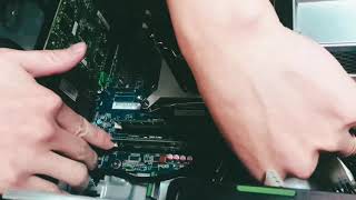 Upgrade 128GB RAM for HP Z640