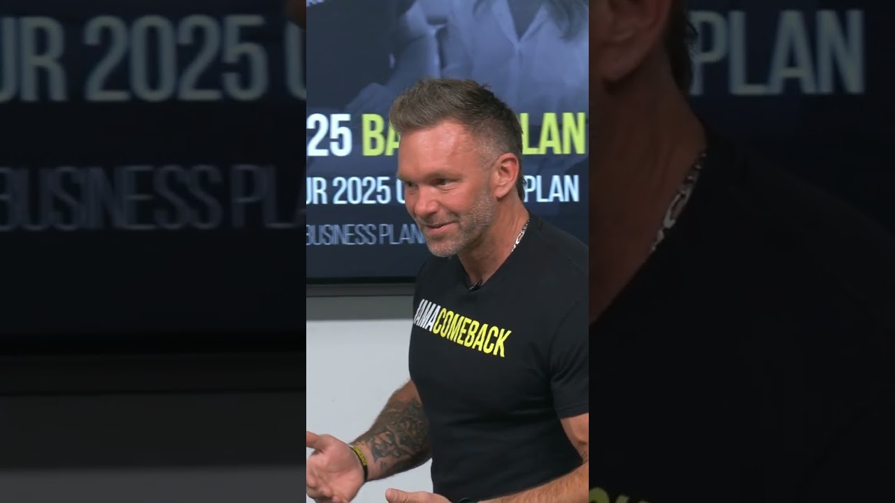 STOP SHRINKING—LET YOURSELF WIN