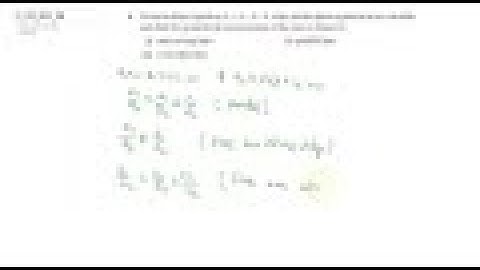 Given the linear equation `2x+3y 8=0` , write another linear equation in two variables such that...