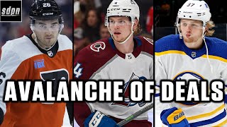 Instant Analysis: Avalanche Acquire Walker & Mittelstadt In Two Blockbuster Deals w/ Steve Dangle