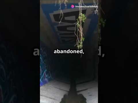 The Secret Underground