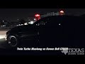 Twin TURBO Mustang vs WHIPPLED GT500 vs KENNE BELL GT500