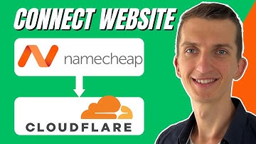Hoe u uw Namecheap-website in minder dan 2 minuten aan Cloudflare kunt toevoegen