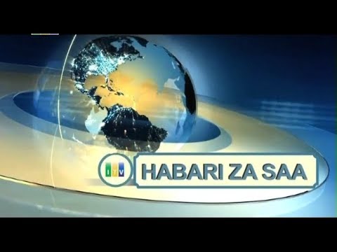 FUATILIA #MUBASHARA HABARI ZA SAA SEPTEMBA 13 SAA SABA NA DAKIKA 55.