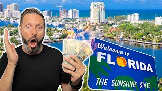How Much Money You REALLY HAVE TO MAKE To Live In Florida  The New Cost of Living In Tampa
