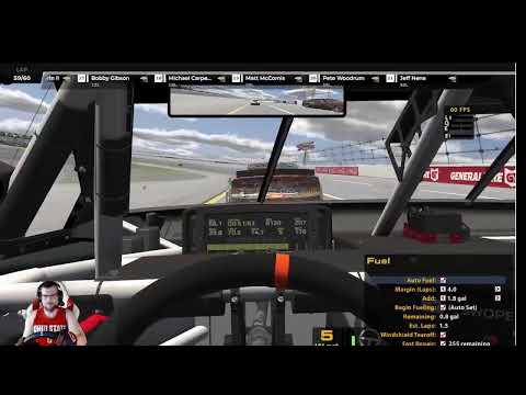 F.U.N Race/Practice With The Tech 4 Troops Crew
