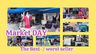 Crochet Market Day /Best sellers ,what didn’t sell & what I working on #crochet #amigurumi #yarn