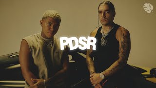 Ryan Castro &amp; Maisak - FDSR (Letra)