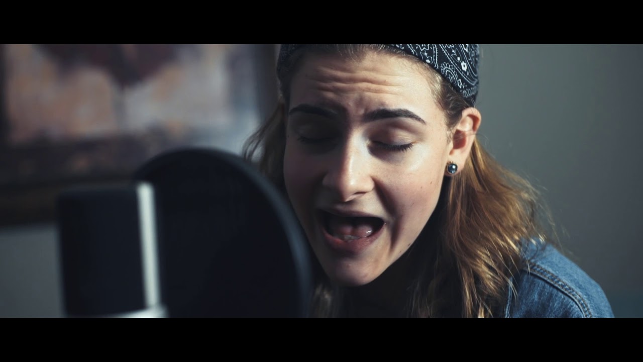 Banana Pancakes - Jack Johnson (cover) 