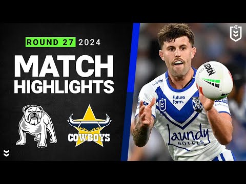 NRL 2024 |